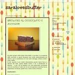 Saralovesbutter