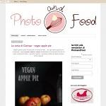 Photo and food