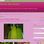Le Ricette della Nonna