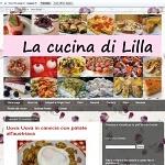 La cucina di Lilla (adessosimangia.blogspot.it.)