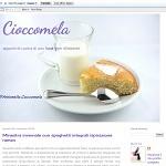 Cioccomela
