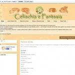 Celiachia e fantasia