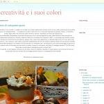 La creatività e i suoi colori