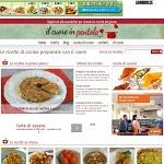 Ricette di cucina con foto