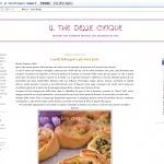 Il The delle cinque