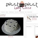 Sweet Sweet Lady Cocca... e le sue amiche cuochine!!!!