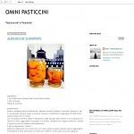 Omini pasticcini