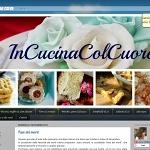 InCucinaColCuore