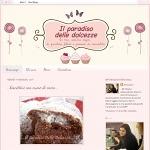 Il paradiso delle dolcezze