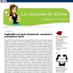 La cucina di Esme