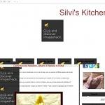 Silvi's Kitchen