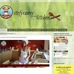 Stefycunsyinyourkitchen