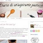 Diario di un'aspirante pasticcera