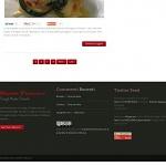 Daniele-Pasticcere » Secondi piatti e contorni
