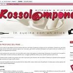Rosso lampone