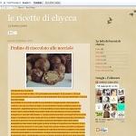 Le ricette di chycca