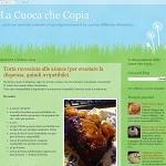 La Cuoca che Copia
