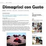 Dimagrisci con Gusto