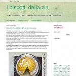 I biscotti della zia