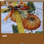 Passioni e cucina