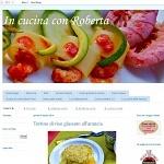 In cucina con Roberta