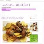Susy's kitchen