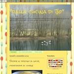''dalla cucina di Jo''