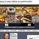 Le Mille e una Torta di Dany&amp;Lory