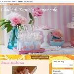 I dolci di Daniela....e non solo.