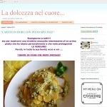 La dolcezza nel cuore