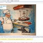 Cucinare, per amore naturalmente