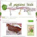 Il Peperone Verde