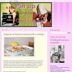 Pin up surprise cooking
