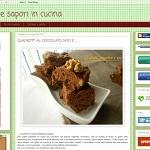 Sogni e sapori in cucina
