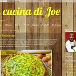 La cucina di Joe