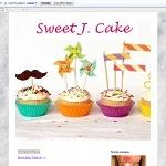 Sweet J. Cake.