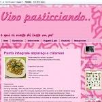 Vivo pasticciando