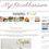 My Ricettarium