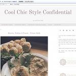 Cool Chic Style Confidential