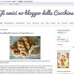 Gli amici no-blogger della Cuochina