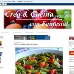 Crea & Cucina... Con Fantasia.