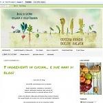 Cucina verde dolce e salata