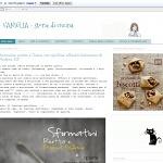 - VANIGLIA - storie di cucina