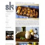 Smitten kitchen