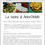 La cucina di AniceStellato
