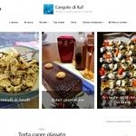 Ricette – L'angolo di Raf