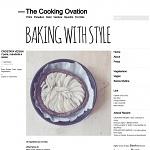 The Cooking Ovation