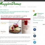 MaggiorDomus