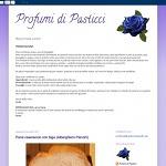 Profumi di Pasticci