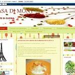 Casa di mony